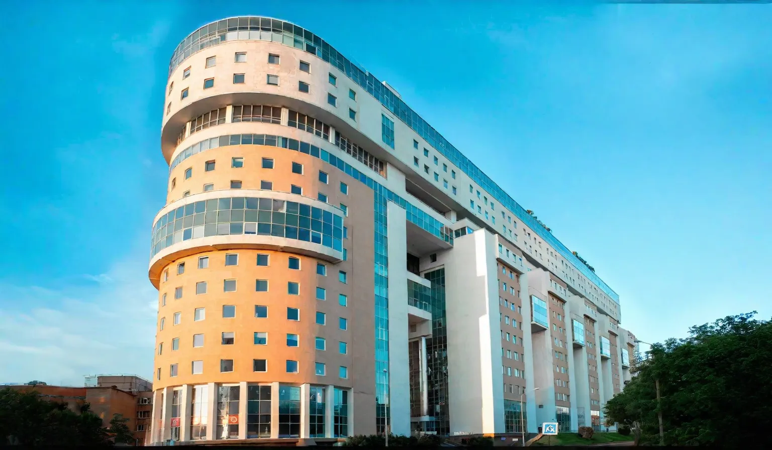 Водопроводные насосные станции